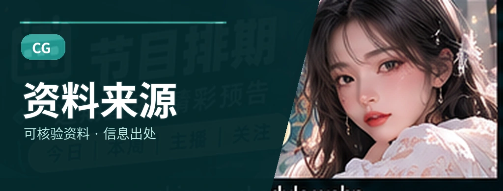 热门问答栏目视觉